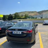 Mazda 6 2016 2