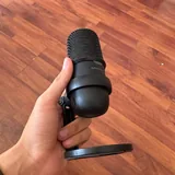 Микрофон HyperX SoloCast 3