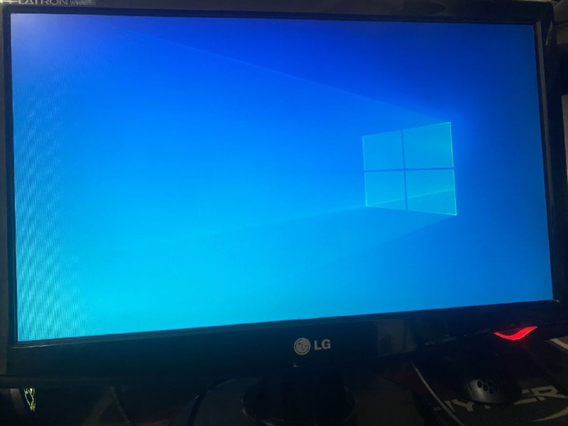 Компьютер i7 3770, Mb h61, RX 580 4GB, 16GB RAM, SSD, HDD 1