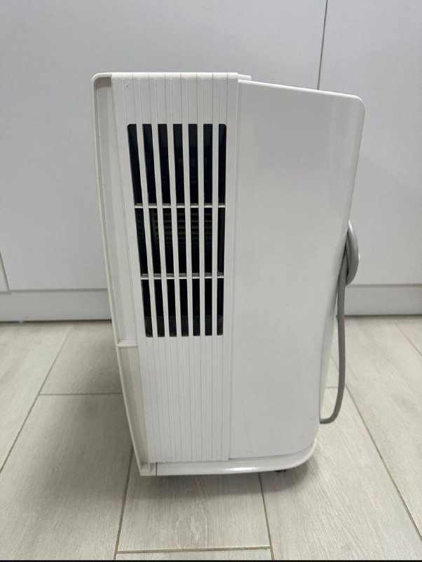 Осушитель воздуха 4