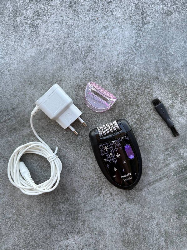 Эпилятор Philips Satinelle