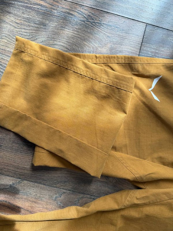 Штаны Salewa размер L-XL 3