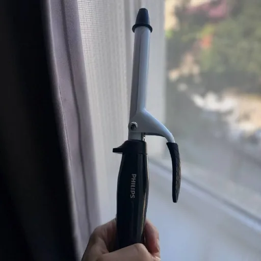Плойка для волос Philips