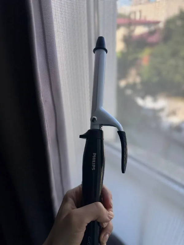 Плойка для волос Philips