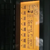 Синтезатор Technics KN720 2