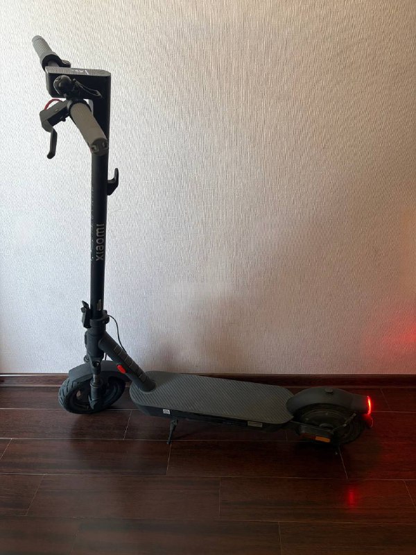 Электросамокат Xiaomi Electric Scooter 5