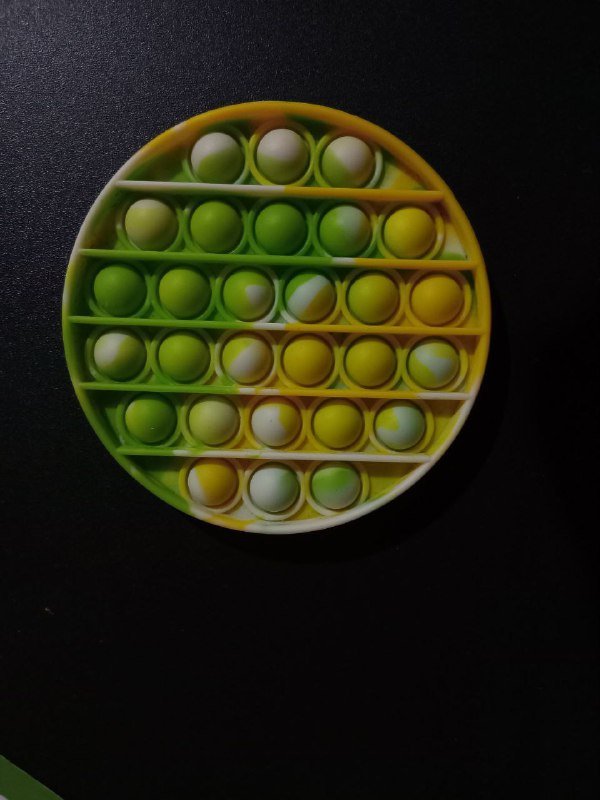 Вейп, айкос, Поп ит 4