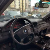 BMW 316 ti 4