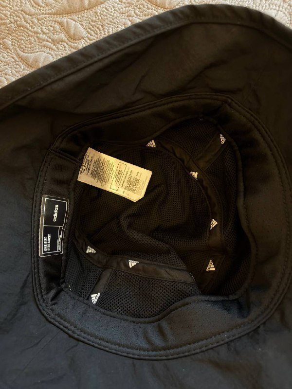 Панамки Calvin Klein, Adidas 6