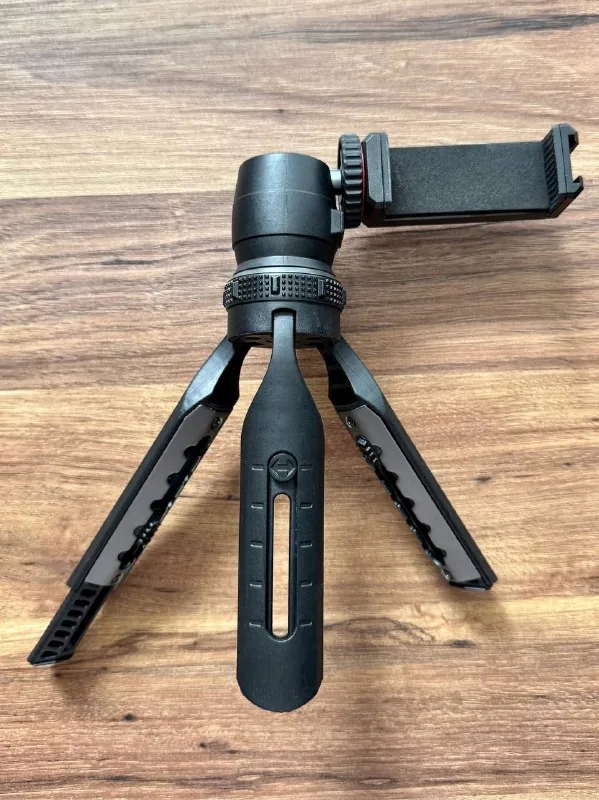 Штатив трипод монопод JMARY MT-30 1