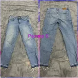 Women's clothing: jeans, skirts, sweaters 3