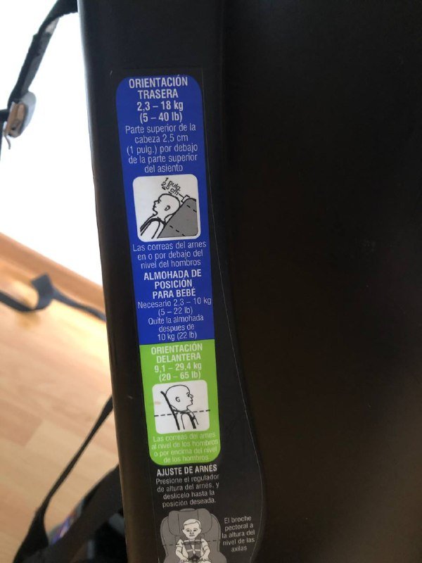 Детское автокресло Britax 4