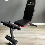 Скамья для жима 1