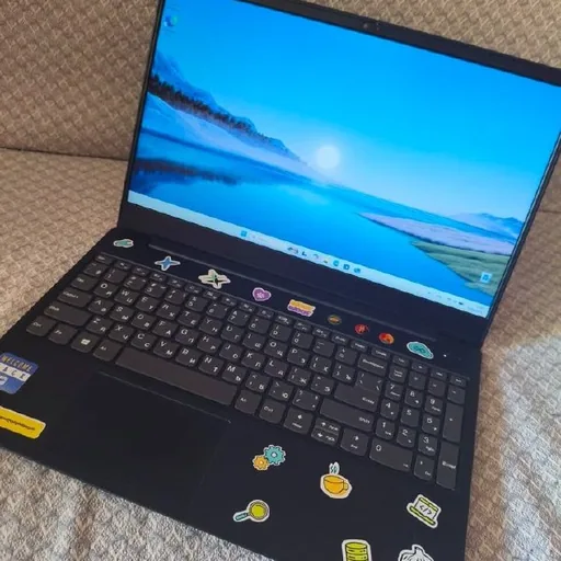 Lenovo ноутбук