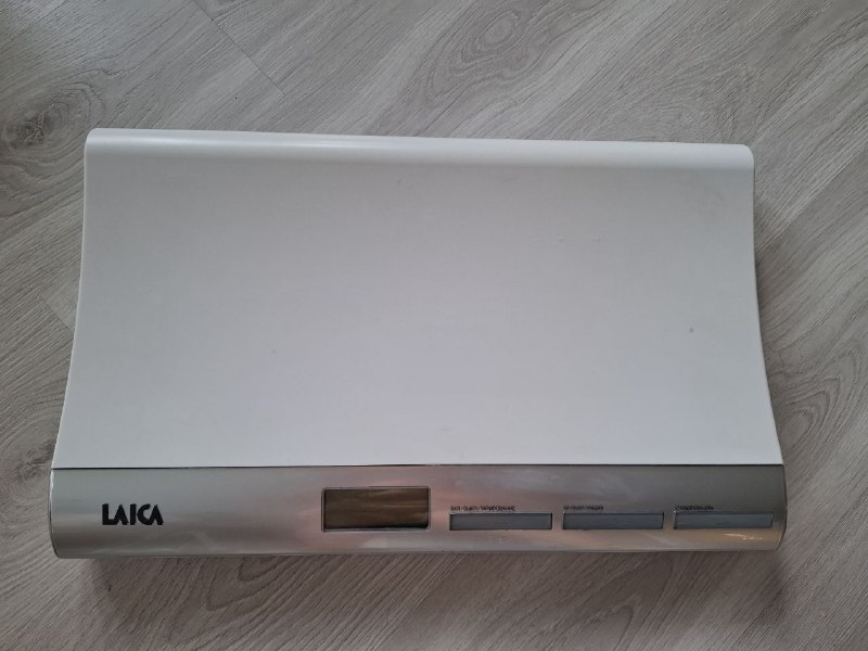 Весы Laica для младенцев