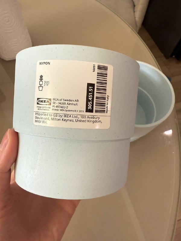 Фен Xiaomi Water Ionic Hair Dryer H500, Новогодние штучки, Гирлянда, Кашпо IKEA, Кастрюля, Лампа с медузами 5