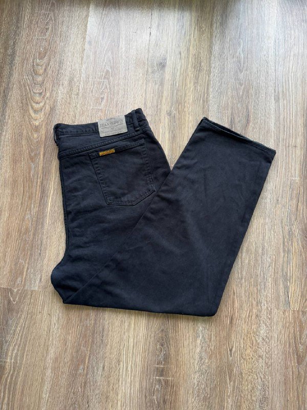 Джинсы Karl Kani, Edwin, Carhartt, Alpha Industries, Levi’s 2