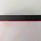 Докстанция Lenovo Thinkpad Thunderbolt 3 Workstation Dock 3