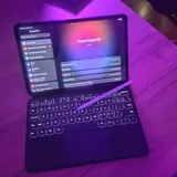 Xiaomi Pad 6, клавиатура, стилус, зарядка 7