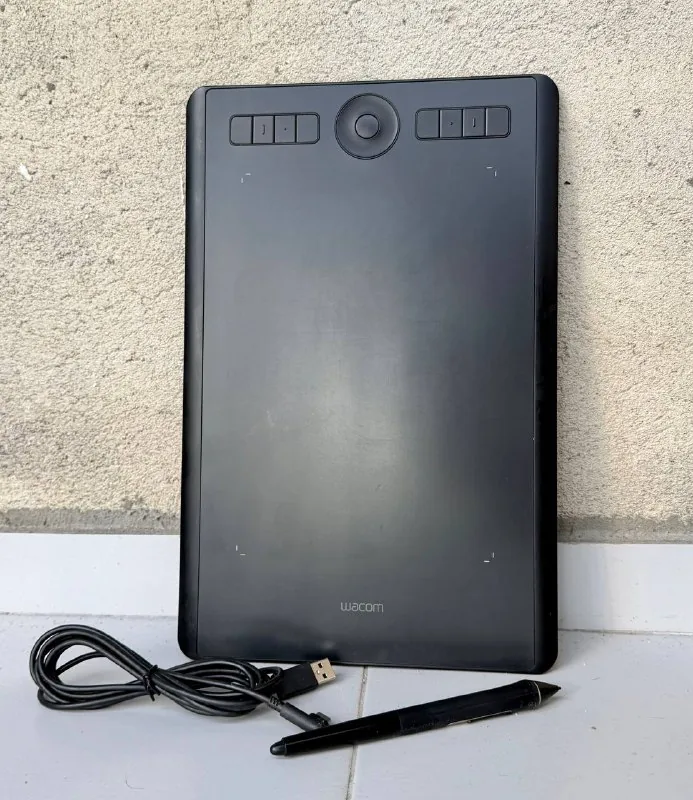 Wacom Intuos Pro M 1