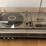 проигрыватель Philips 3 в 1 виниловый, кассетник, радио 1