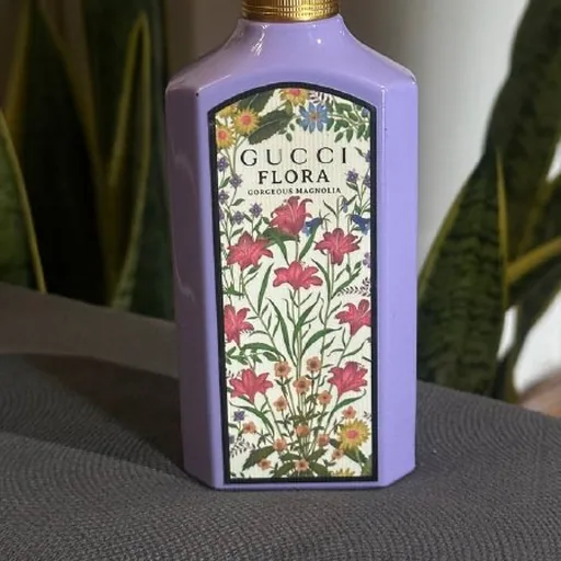 Gucci Flora Magnolia