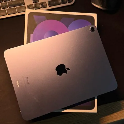 Apple iPad Air 5, Apple Pencil, чехлы