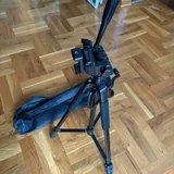 Штатив для фотоаппарата и телефона 2