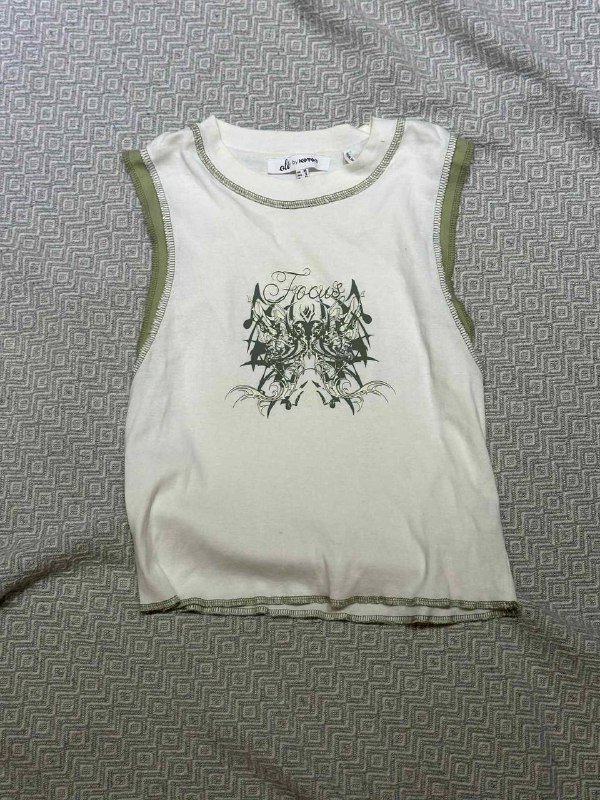 Топ KOTON, Майка KOTON, Зипка Oysho, Майка KOTON мужская 2