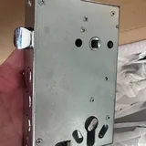Умный замок на дверь 5