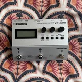Boss VE-500 vocal processor 2