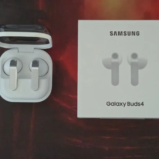 Samsung Galaxy Buds4