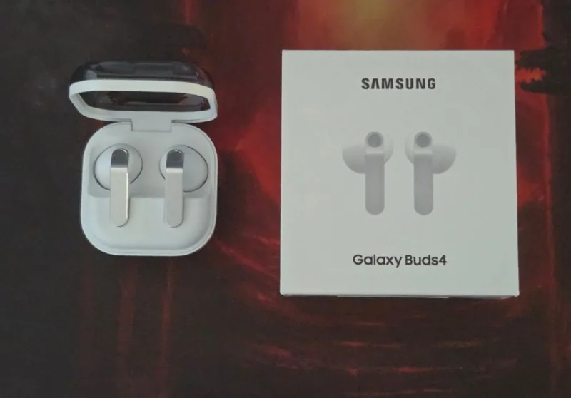 Samsung Galaxy Buds4