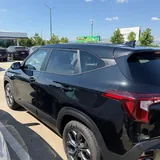 Kia Seltos LX 2024 3