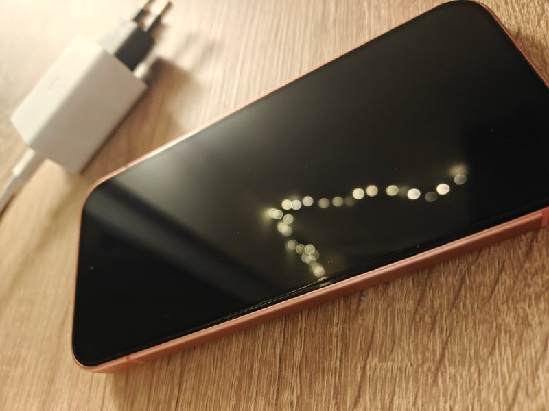 Смартфон Google pixel 9 256 ГБ Peony 3