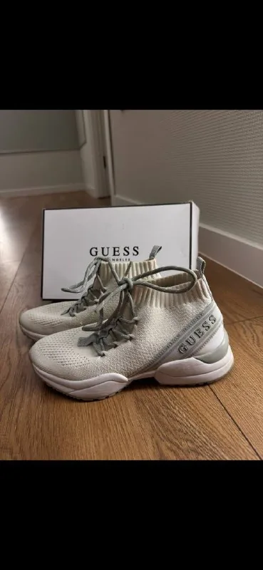 Обувь Guess, размер 36 7