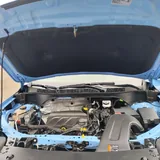 Chevrolet Trax 1RS 2024 5
