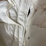 Зимняя женская куртка PULL&BEAR 2