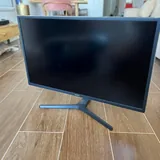 Samsung U32J590QI монитор 1