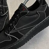 Nike Jordan Travis Scott shoes 2