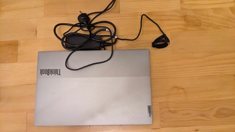 Ноутбук Lenovo ThinkBook 15 G2 i3-1115G4 8GB 256GB 2