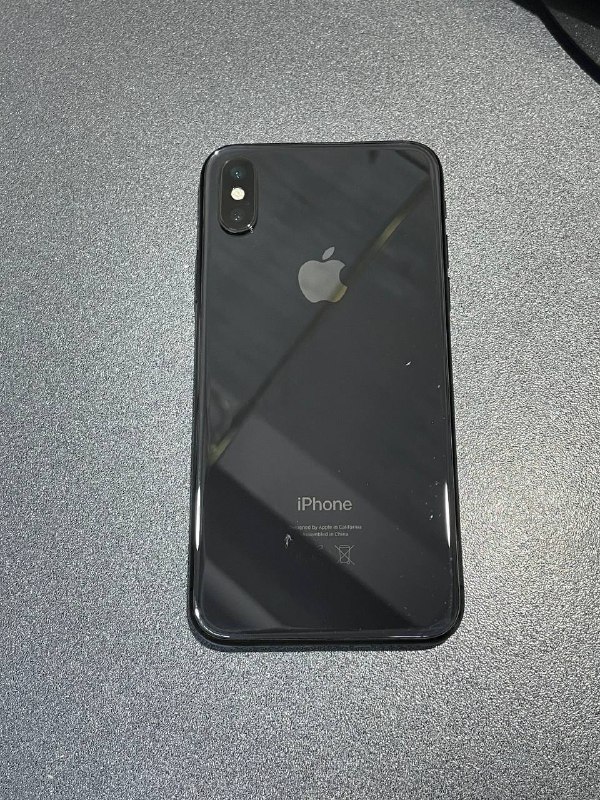 iPhone X 256Gb