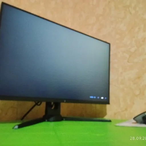 2K монитор 2E H2420B 25" IPS WQHD