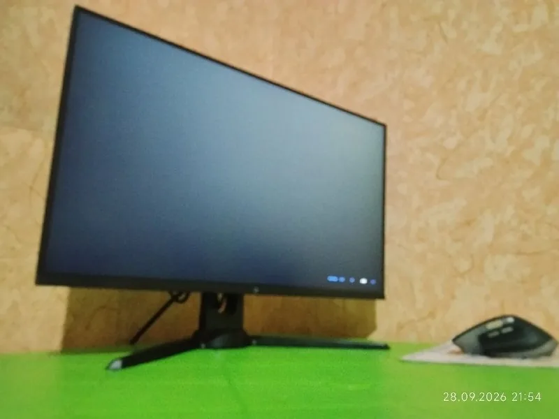 2K монитор 2E H2420B 25" IPS WQHD 1