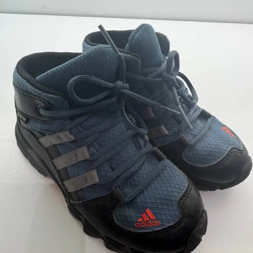 Детские ботинки Adidas Terrex, 26 размер