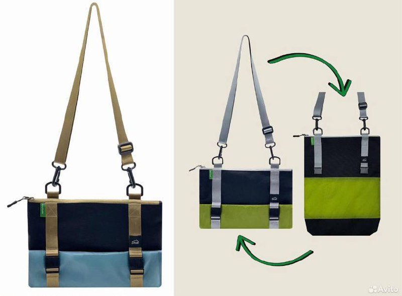 Трекинговые кроссовки женские Safety Jogger 3