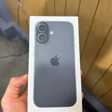 iPhone 17 Black 256 GB sim 1