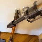 Dyson V15 4