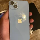 iPhone 14 Plus 256 GB 3