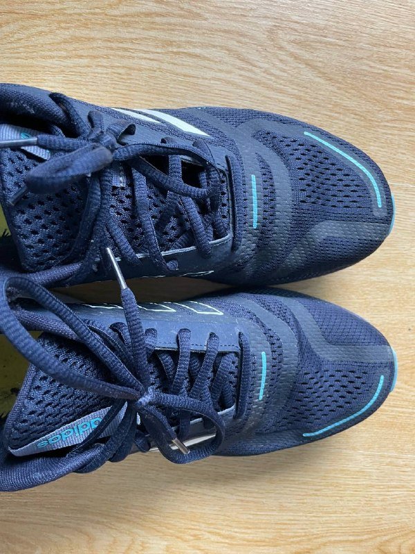 Кроссовки NIKE, adidas, NB размер 44 5